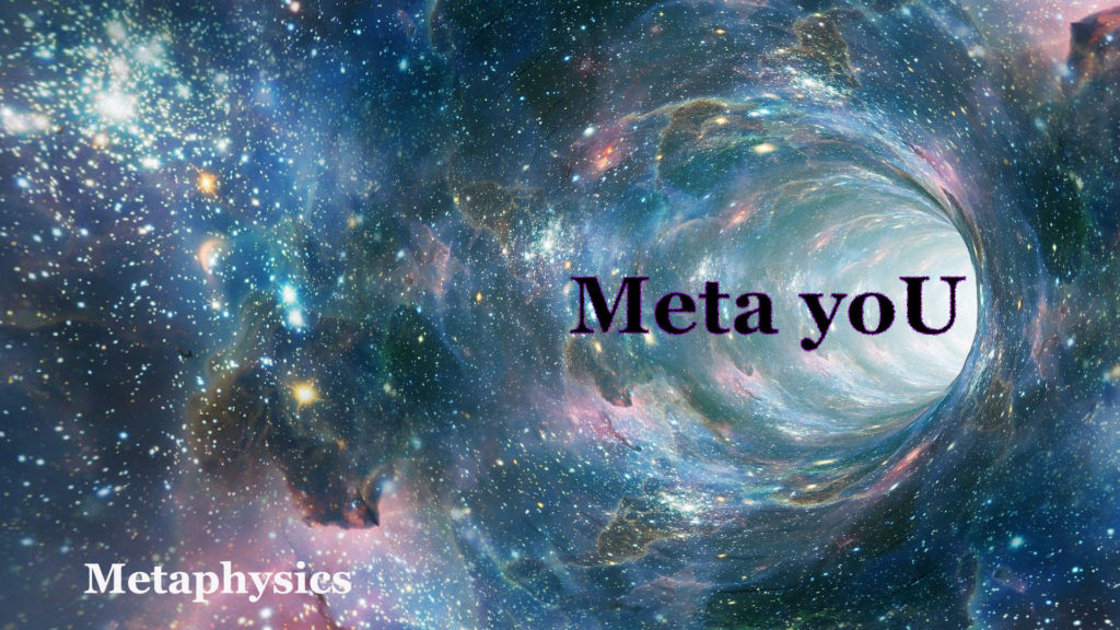 Metaphysics course