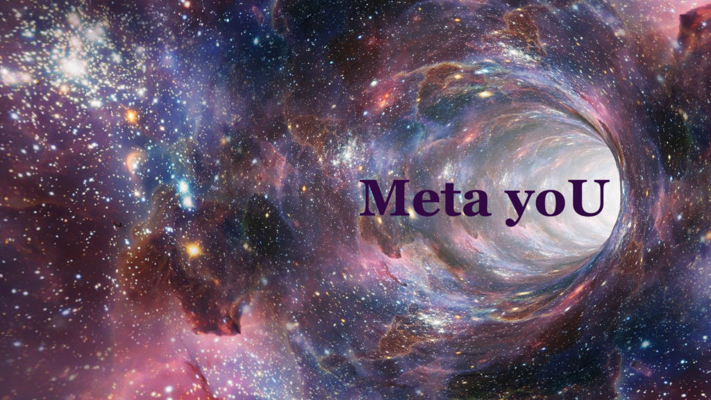 Meta yoU Courses